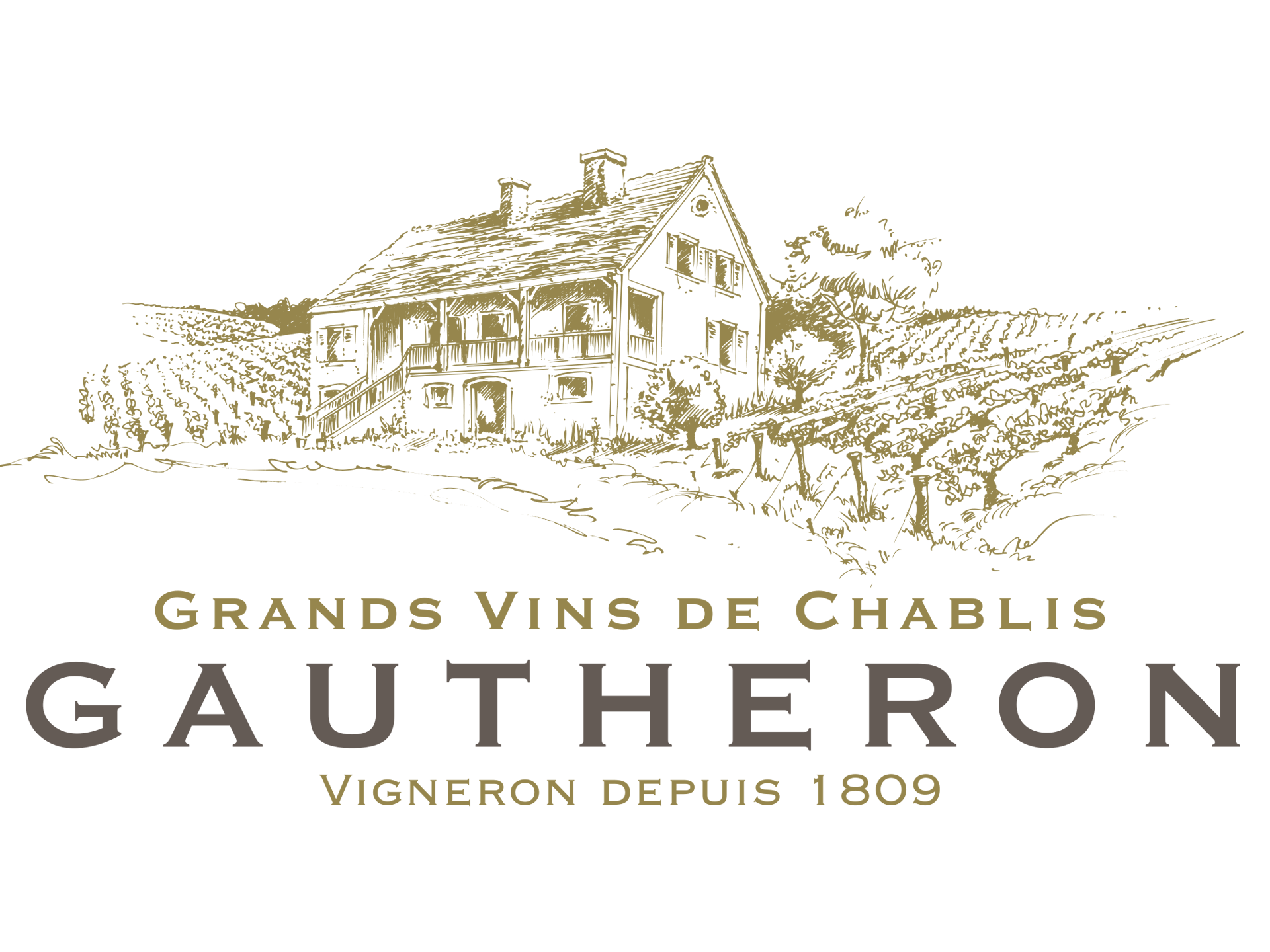 Domaine Gautheron